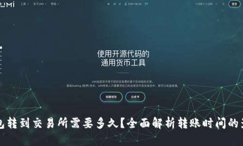 从TP钱包转到交易所需要多久？全面解析转账时间的影响因素